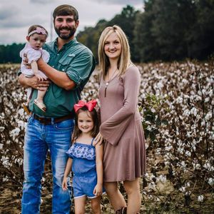 Meet your Posher, Christy